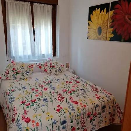 La Casina De La Bisa Soto de las Duenas