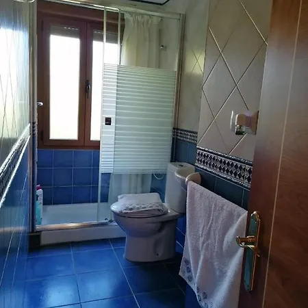 La Casina De La Bisa Casa vacanze