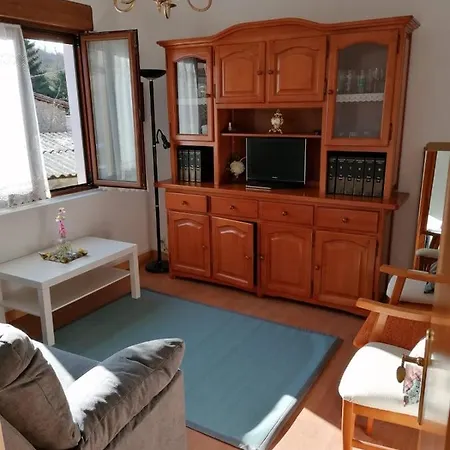 La Casina De La Bisa * Soto de las Duenas