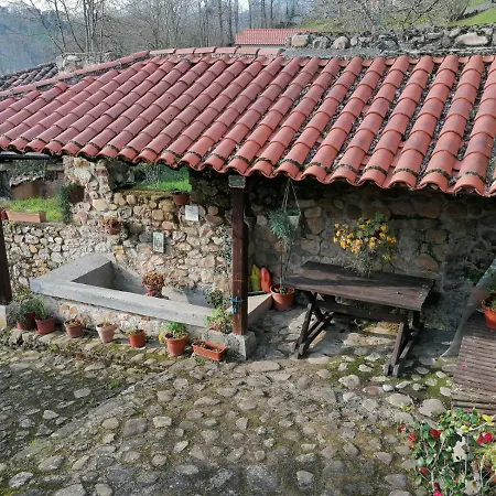 La Casina De La Bisa *
