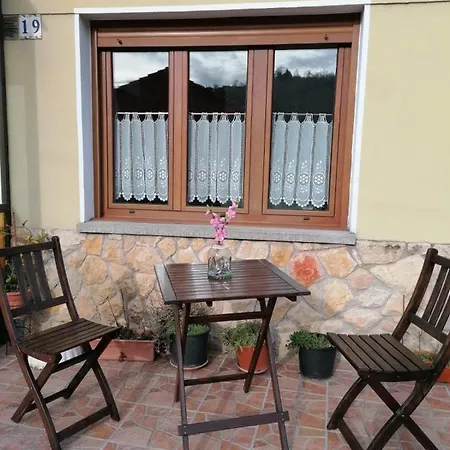 La Casina De La Bisa *