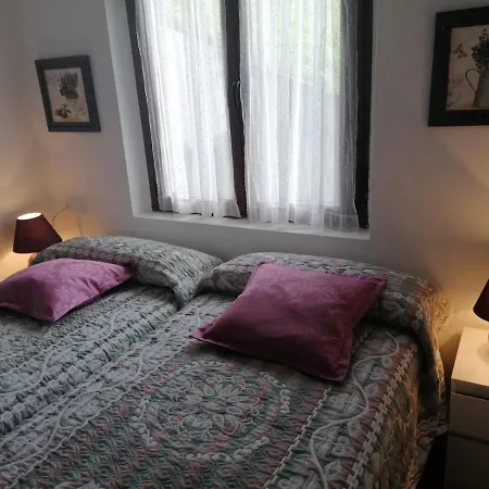 La Casina De La Bisa *