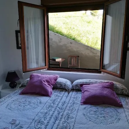 La Casina De La Bisa