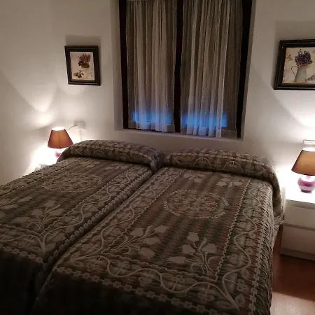 Holiday home La Casina De La Bisa