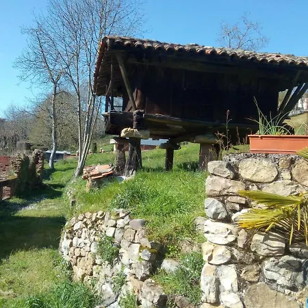 La Casina De La Bisa * Soto de las Duenas