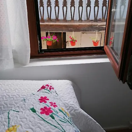 La Casina De La Bisa Soto de las Duenas