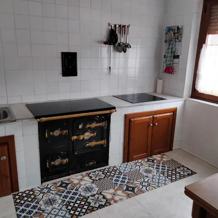 La Casina De La Bisa