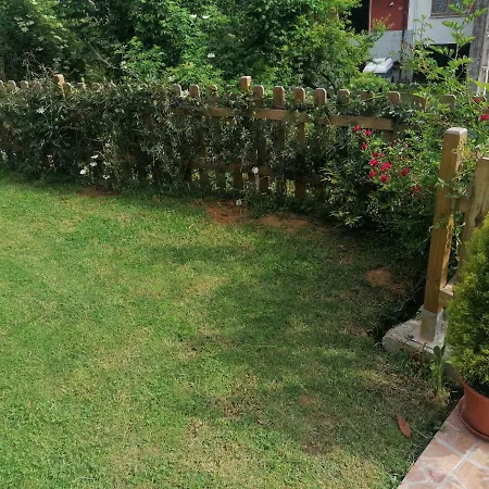 La Casina De La Bisa * Soto de las Duenas