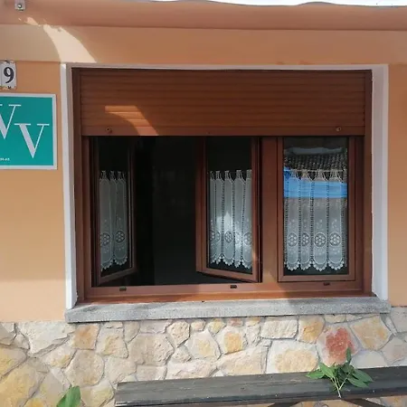 La Casina De La Bisa