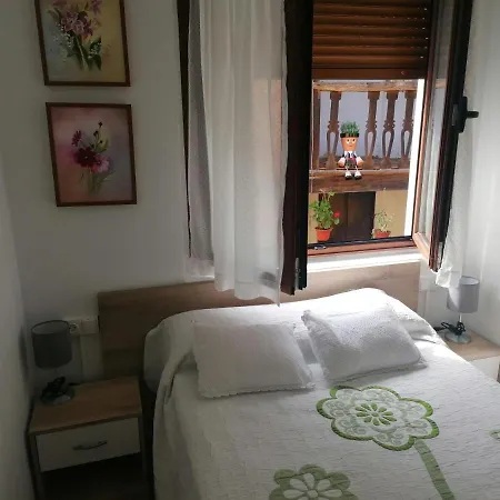 La Casina De La Bisa Soto de las Duenas