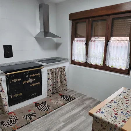 La Casina De La Bisa Soto de las Duenas